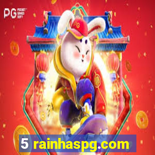 5 rainhaspg.com